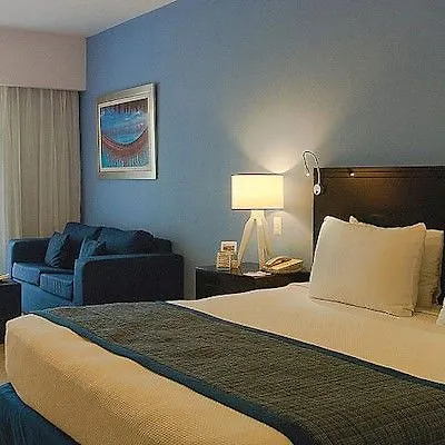 **** Hotel Ocean Blue And Sand Punta Cana République dominicaine