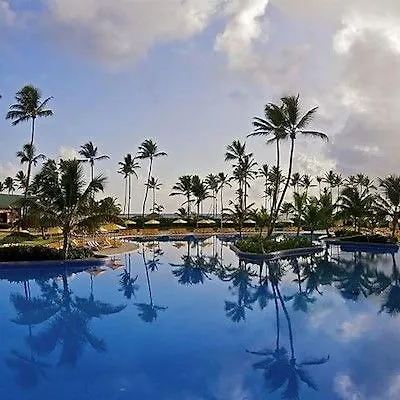 Ocean Blue And Sand Punta Cana Hotel