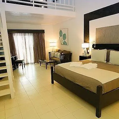 Hotel Ocean Blue And Sand Punta Cana