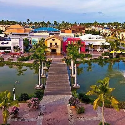 Hotel Ocean Blue And Sand Punta Cana