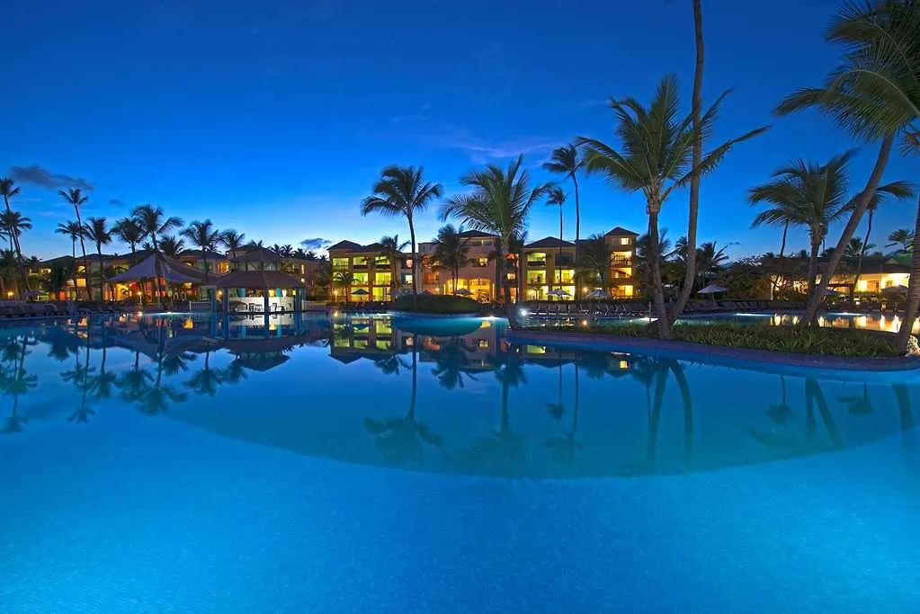 Hotel Ocean Blue And Sand Punta Cana